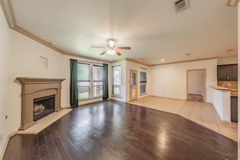 3316 Lone Tree Lane Fort Worth TX 76244