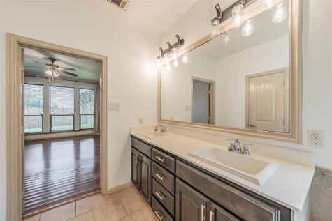 3316 Lone Tree Lane Fort Worth TX 76244