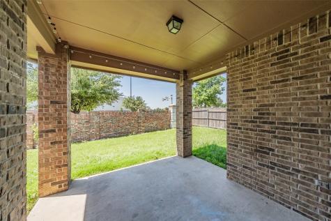 3316 Lone Tree Lane Fort Worth TX 76244