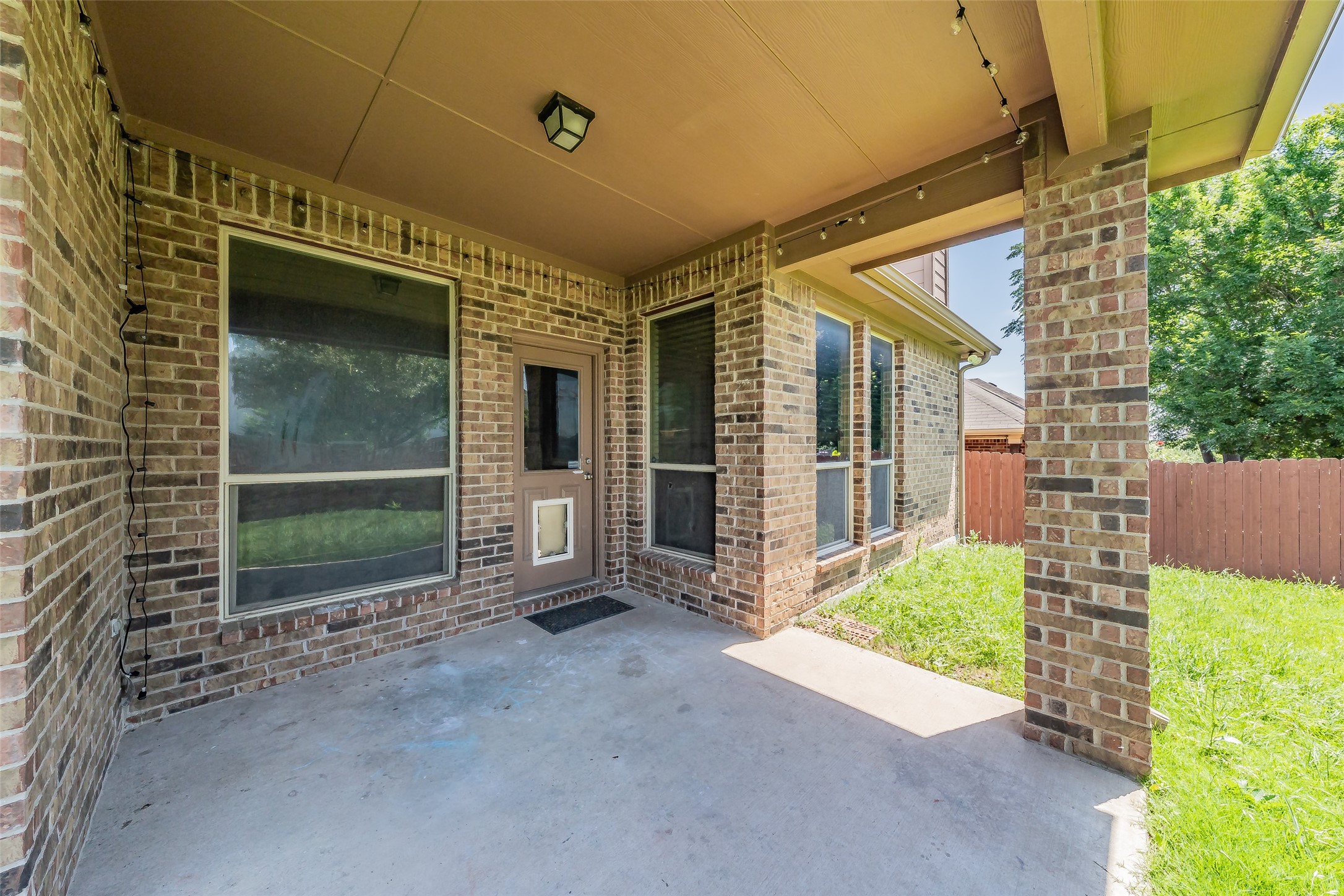 3316 Lone Tree Lane Fort Worth TX 76244