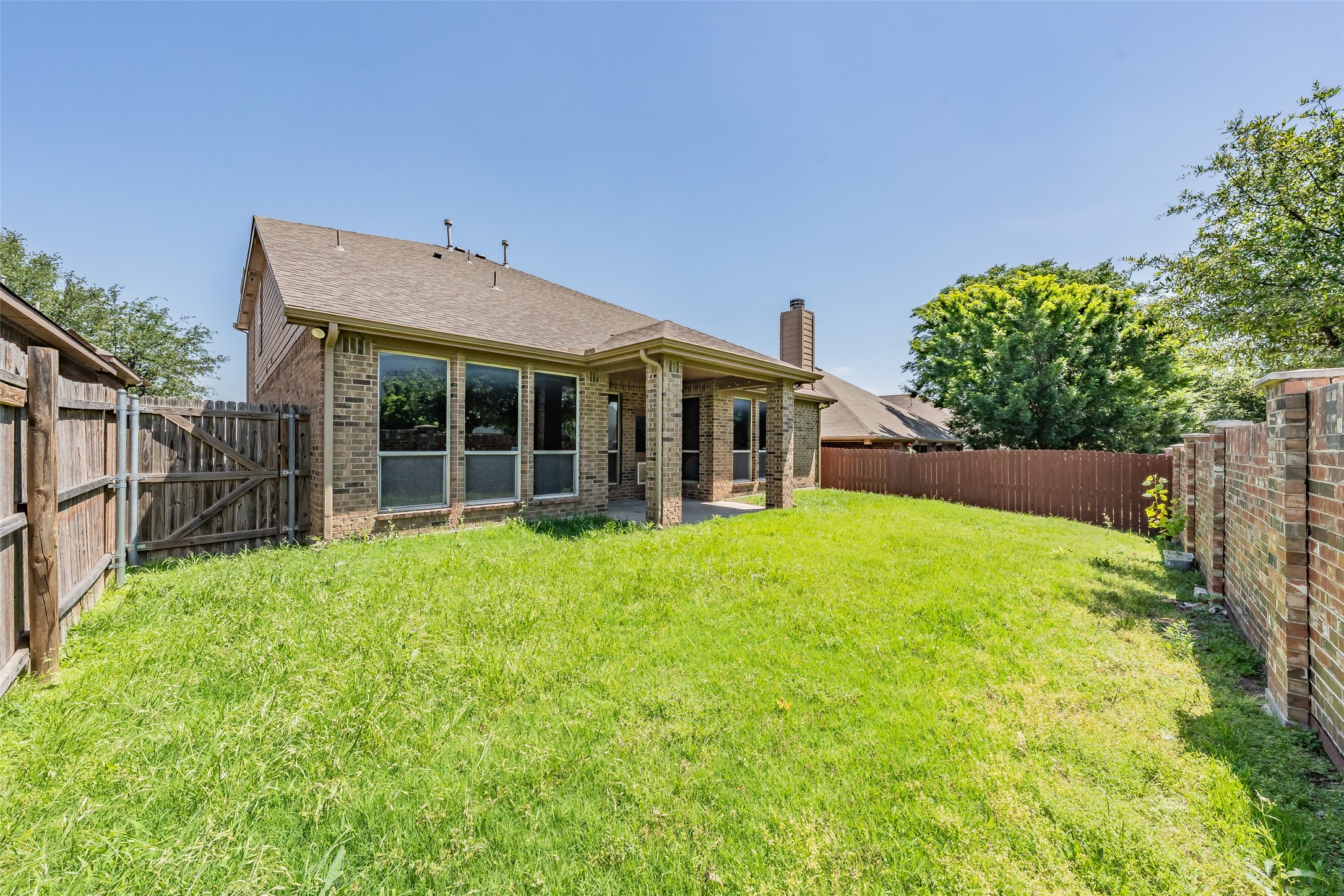 3316 Lone Tree Lane Fort Worth TX 76244