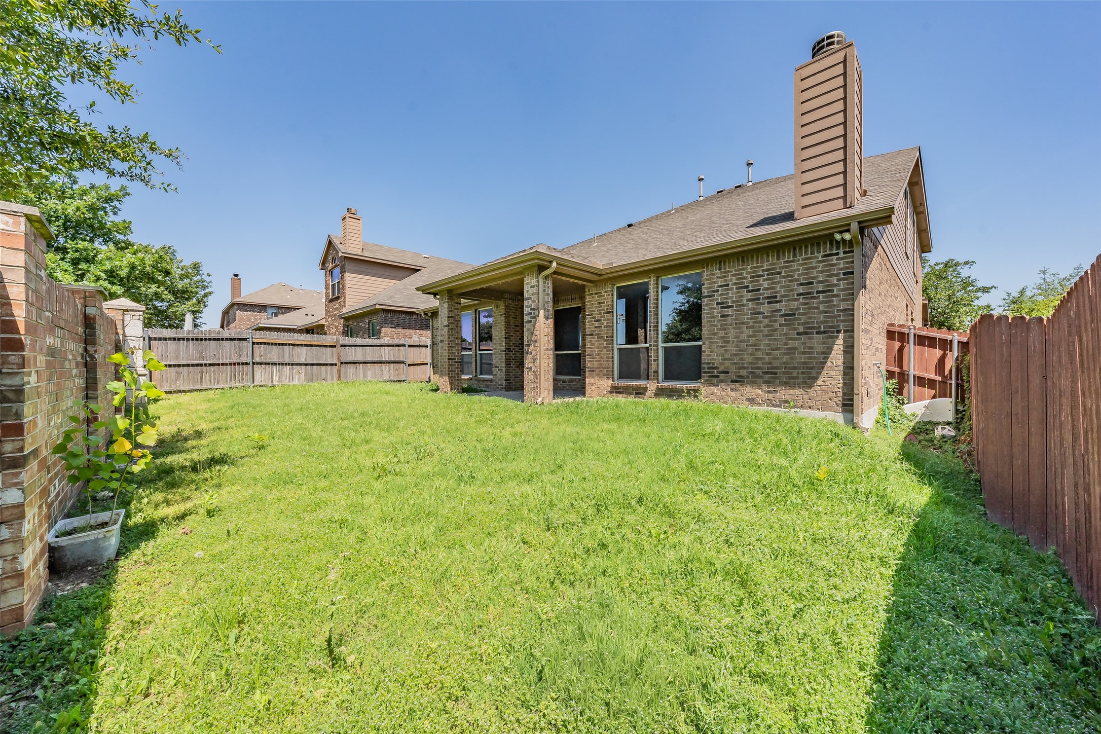 3316 Lone Tree Lane Fort Worth TX 76244