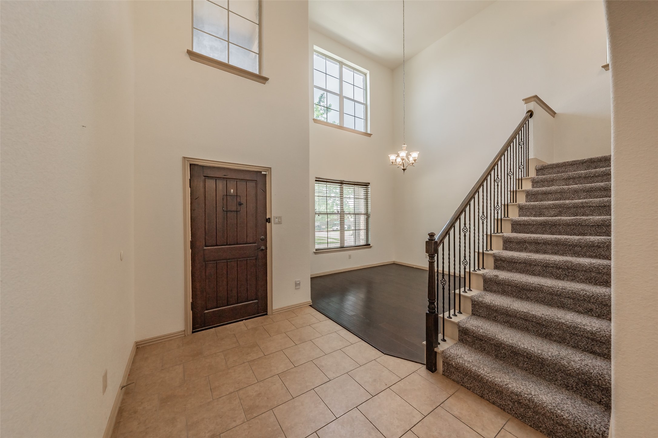 3316 Lone Tree Lane Fort Worth TX 76244
