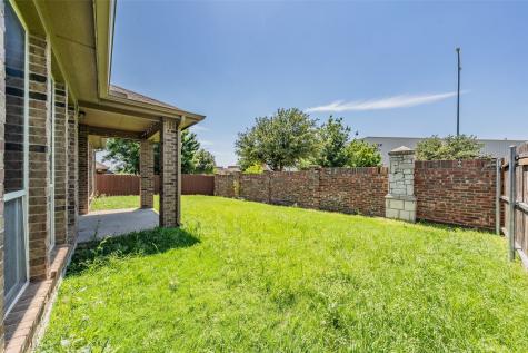 3316 Lone Tree Lane Fort Worth TX 76244