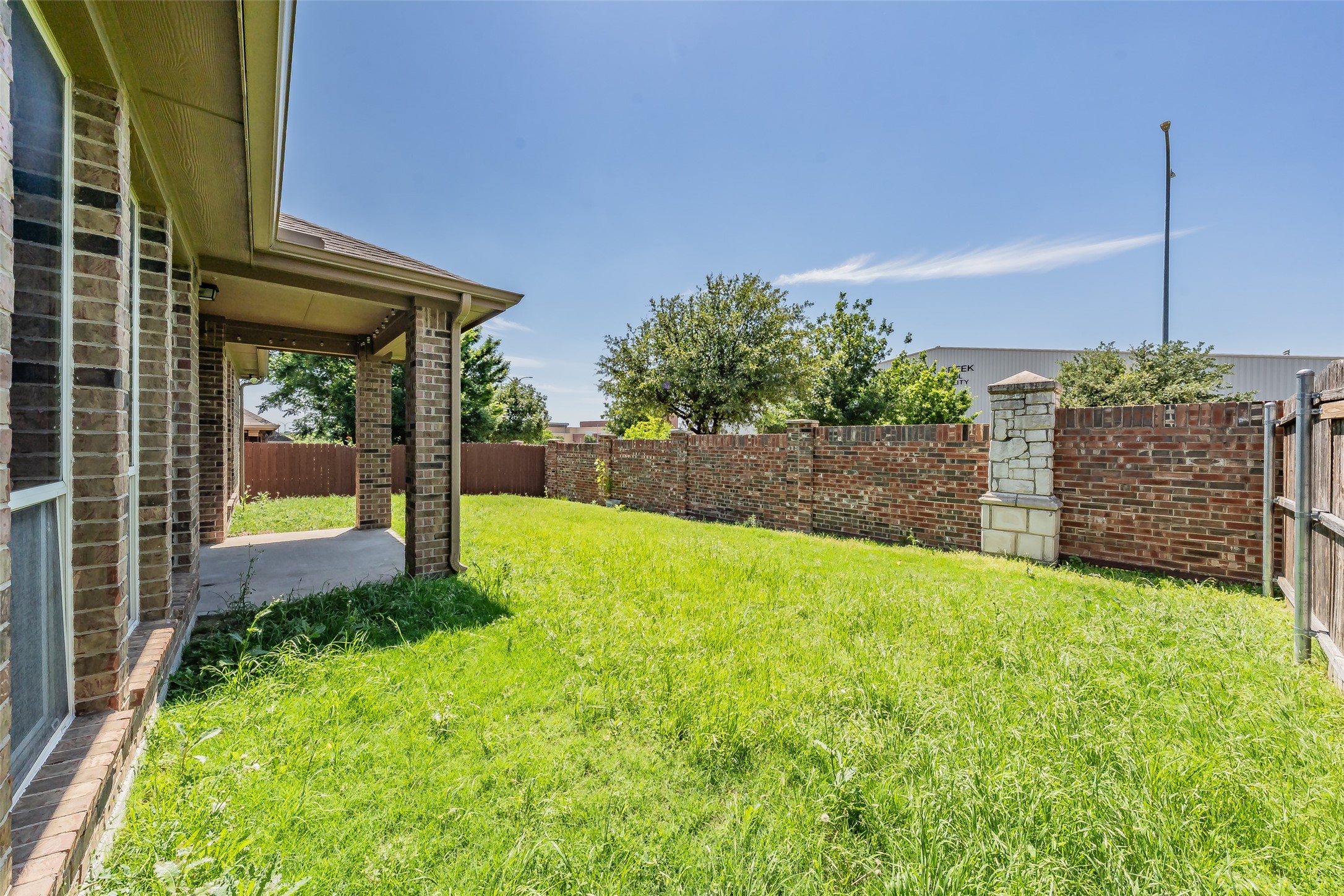 3316 Lone Tree Lane Fort Worth TX 76244