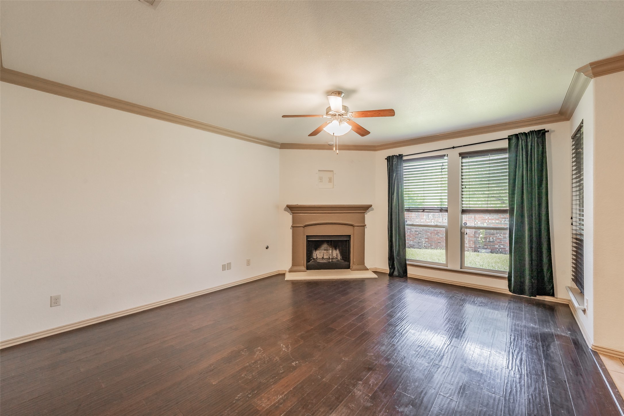 3316 Lone Tree Lane Fort Worth TX 76244