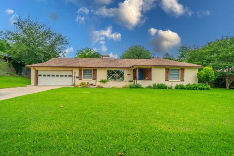 6924 Bal Lake Drive Fort Worth TX 76116