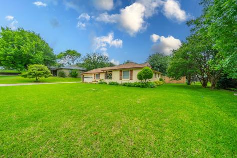 6924 Bal Lake Drive Fort Worth TX 76116