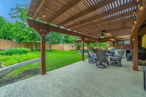 6924 Bal Lake Drive Fort Worth TX 76116