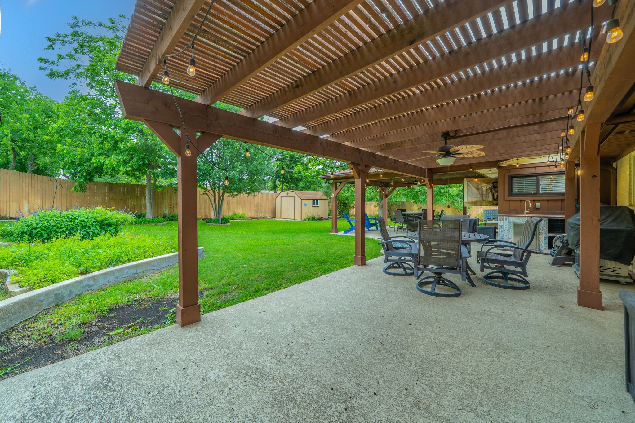 6924 Bal Lake Drive Fort Worth TX 76116