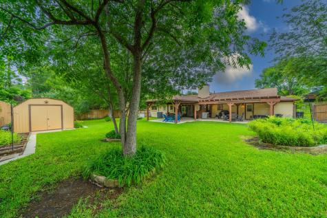 6924 Bal Lake Drive Fort Worth TX 76116