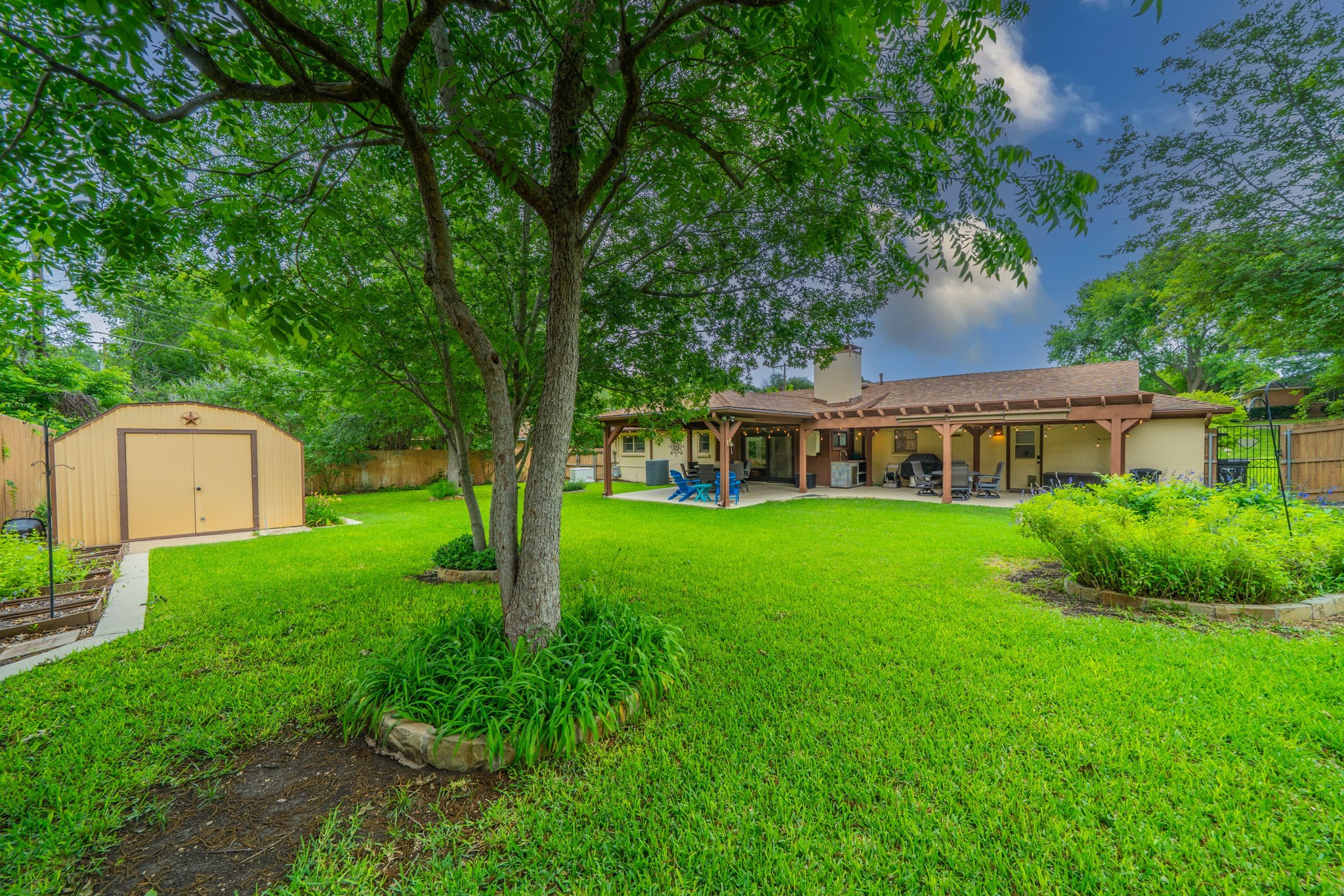 6924 Bal Lake Drive Fort Worth TX 76116