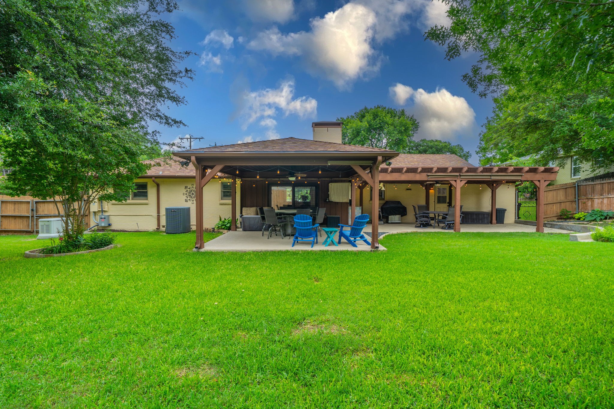 6924 Bal Lake Drive Fort Worth TX 76116