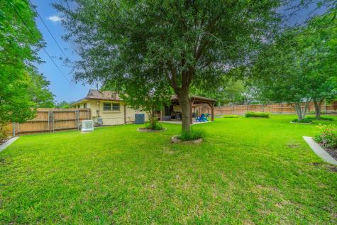6924 Bal Lake Drive Fort Worth TX 76116