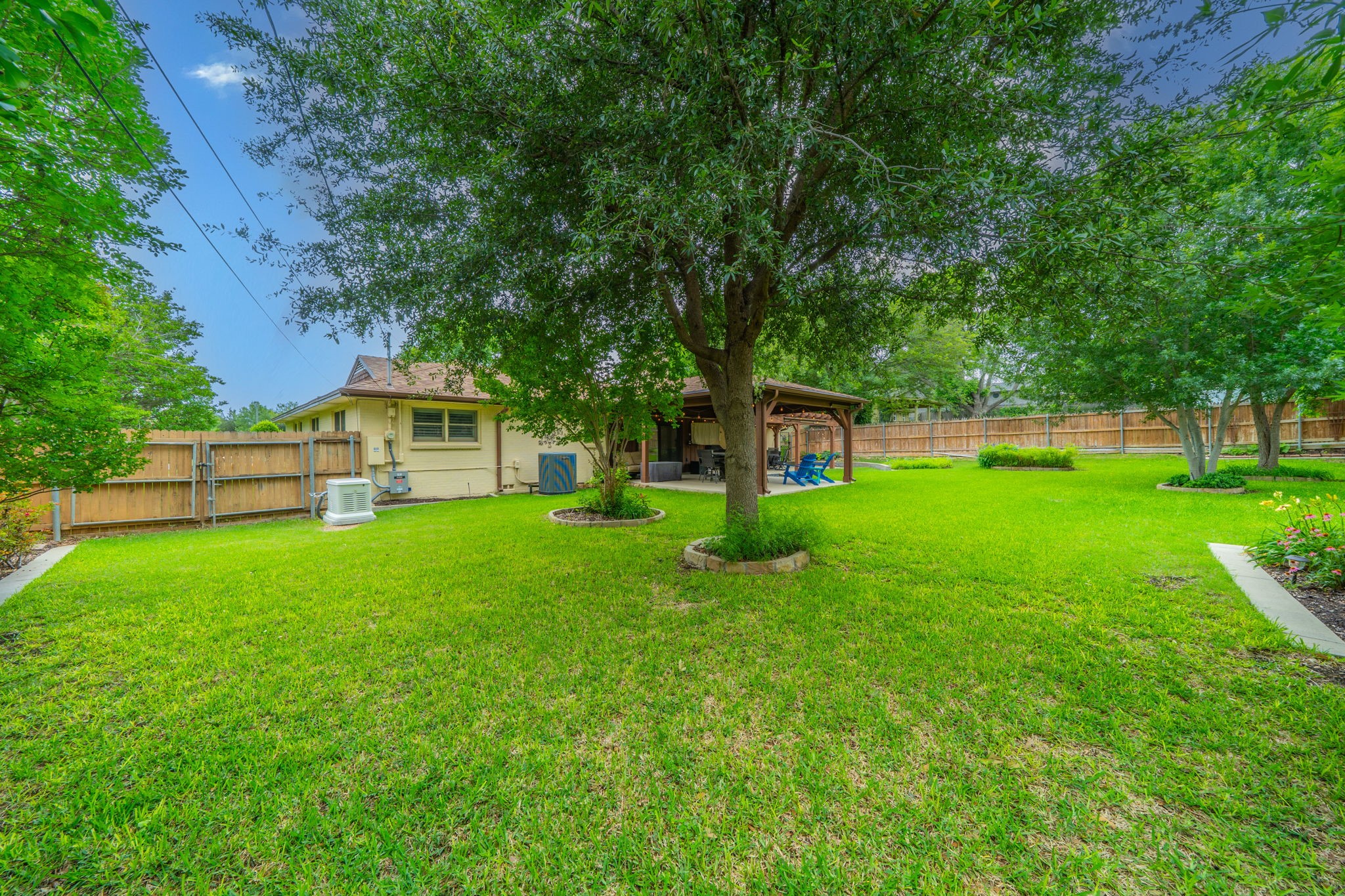 6924 Bal Lake Drive Fort Worth TX 76116