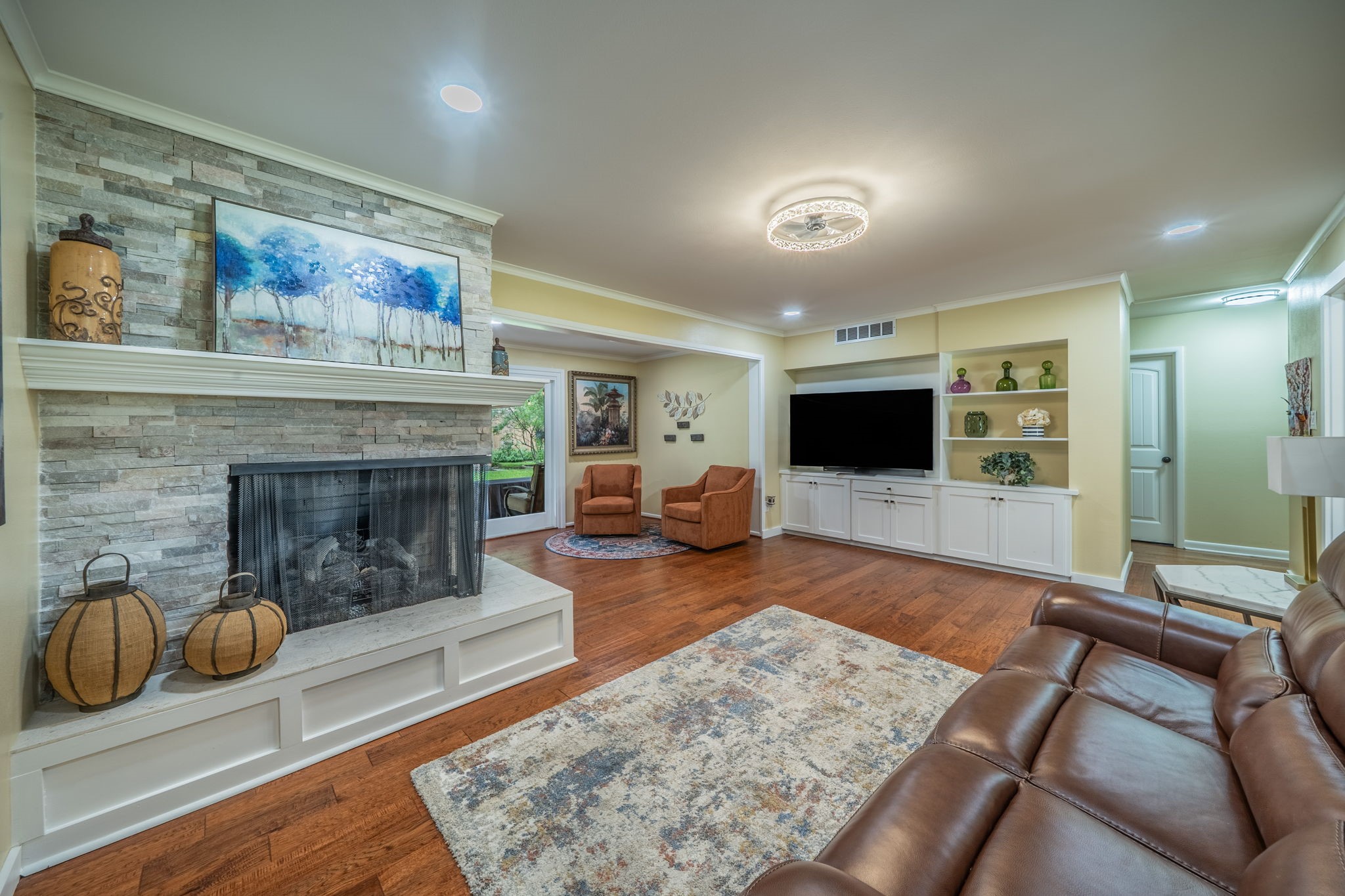 6924 Bal Lake Drive Fort Worth TX 76116