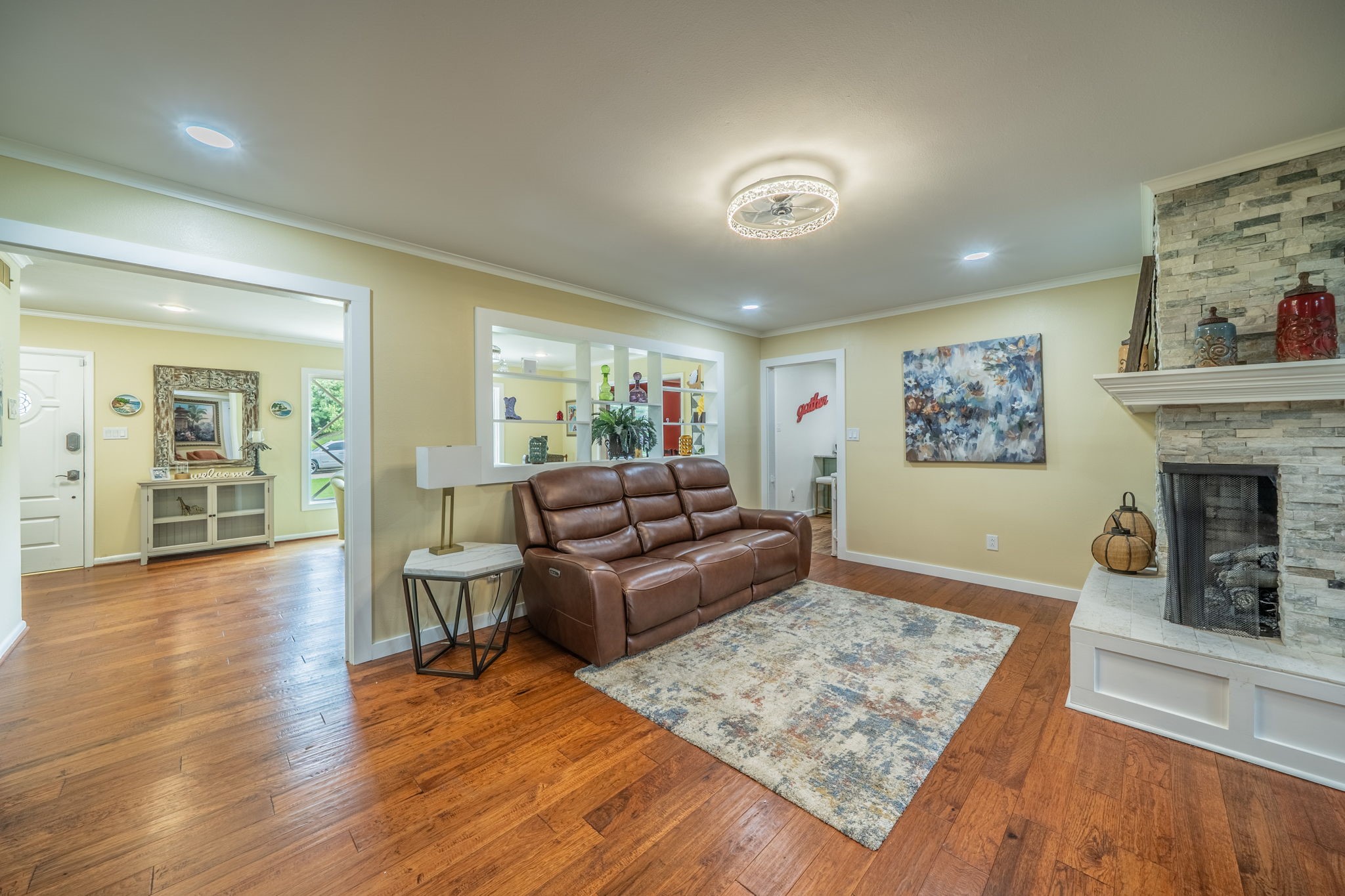 6924 Bal Lake Drive Fort Worth TX 76116