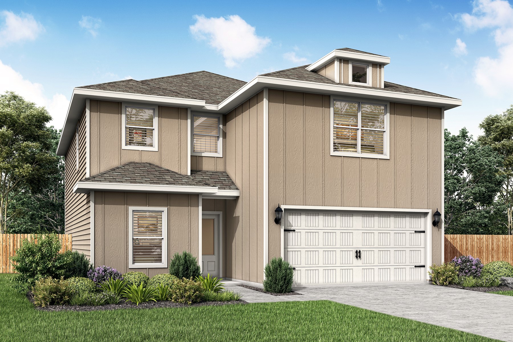 1029 Pecan Place Hutchins TX 75141