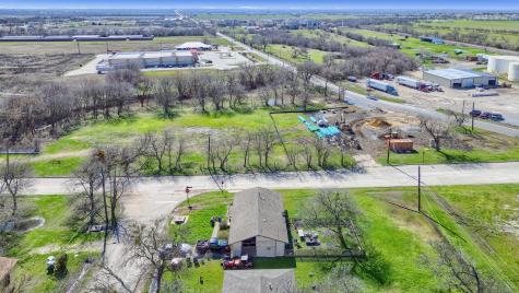 409 S New Mexico Street Celina TX 75009