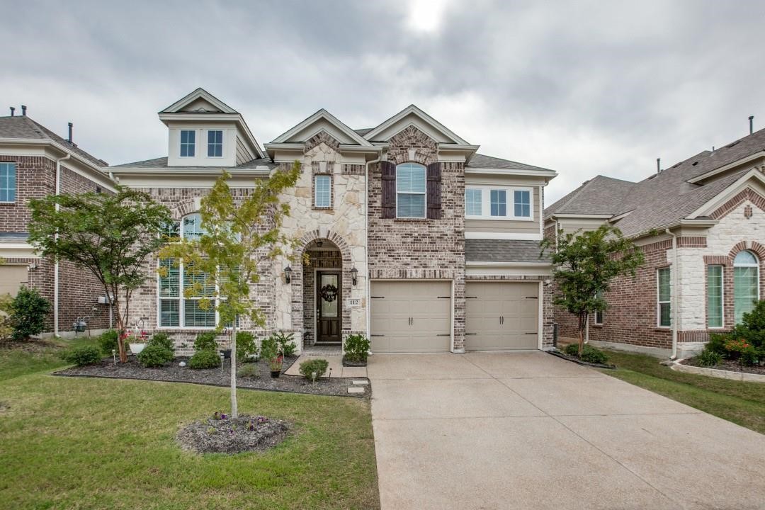 112 Turks Cap Trail Wylie TX 75098