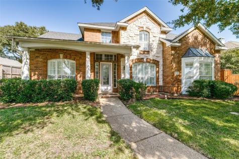 3639 Eden Drive Dallas TX 75287