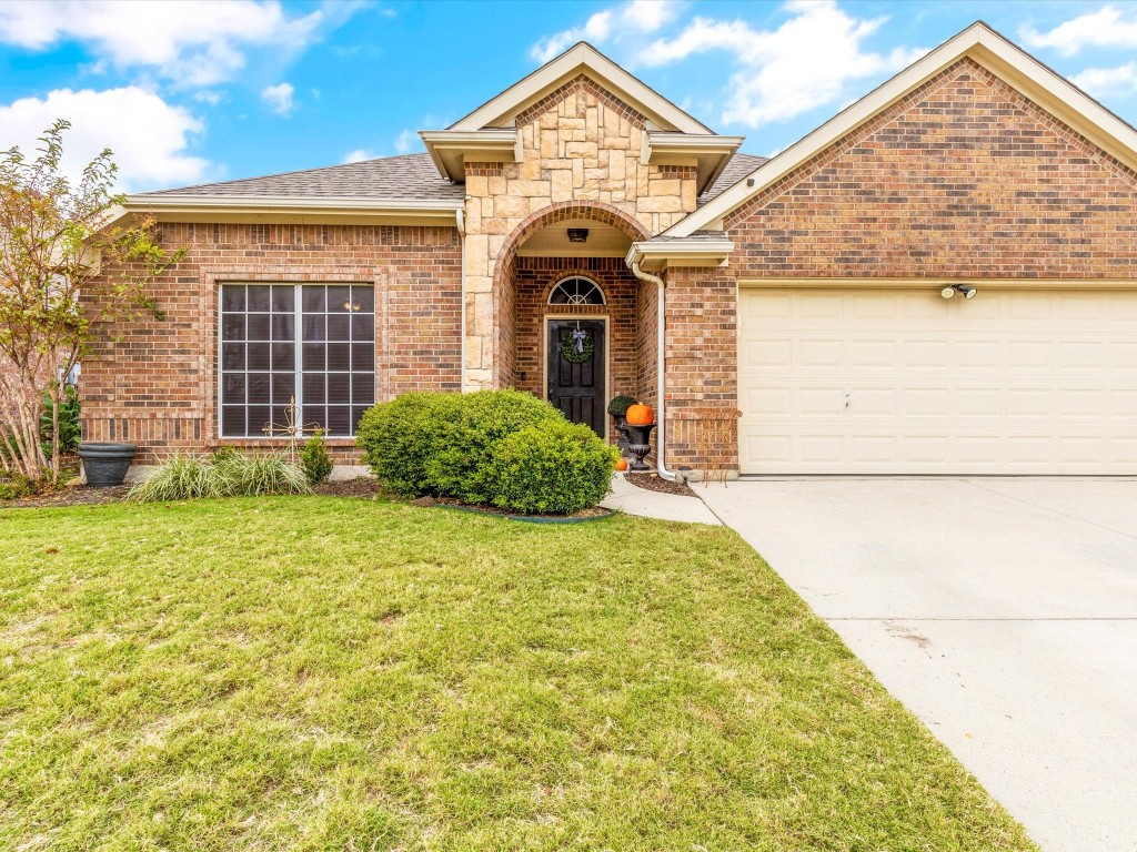 7405 Gairlock Drive Fort Worth TX 76179
