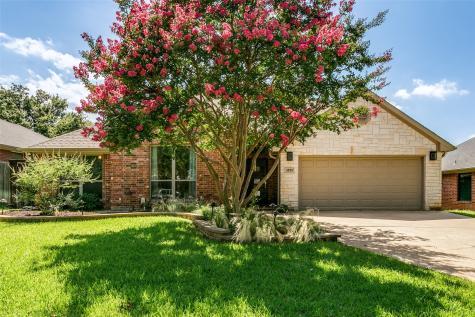 4320 Country Lane Grapevine TX 76051