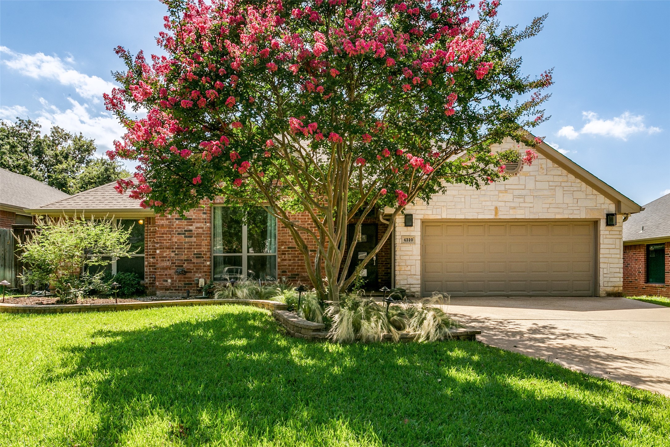 4320 Country Lane Grapevine TX 76051