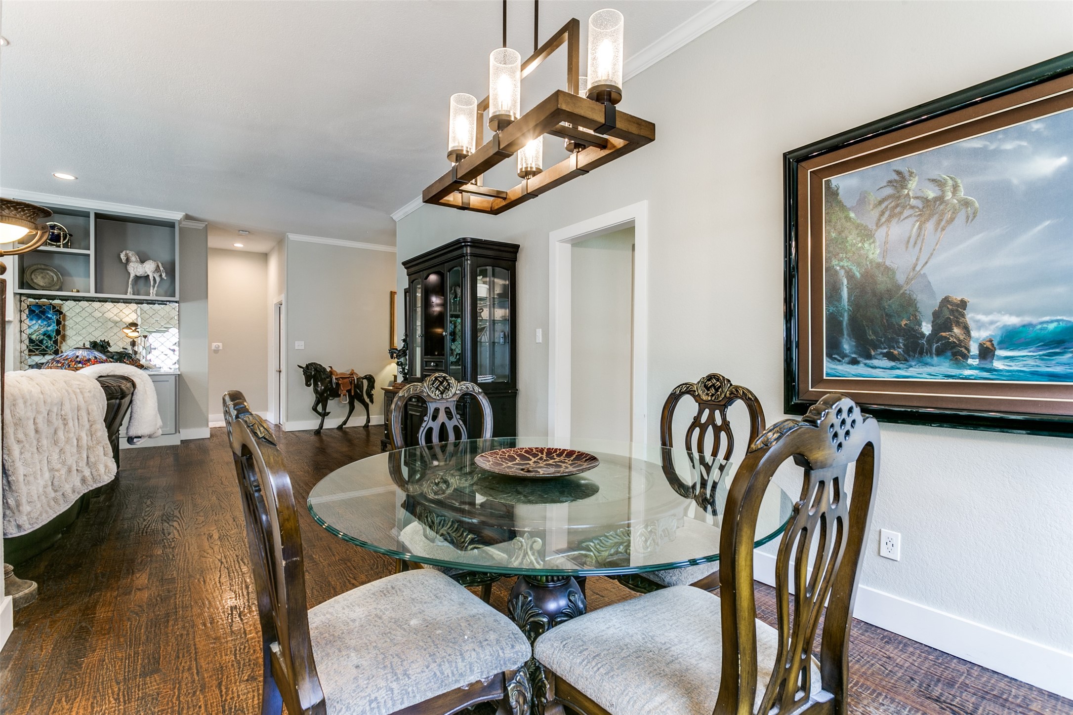 4320 Country Lane Grapevine TX 76051