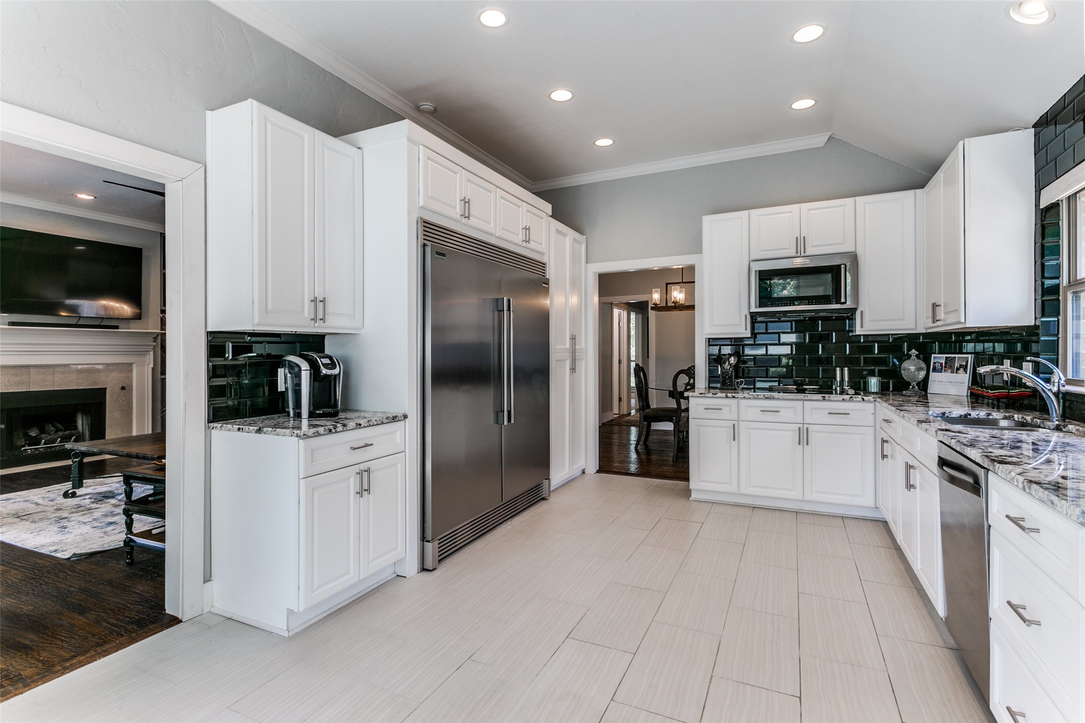 4320 Country Lane Grapevine TX 76051