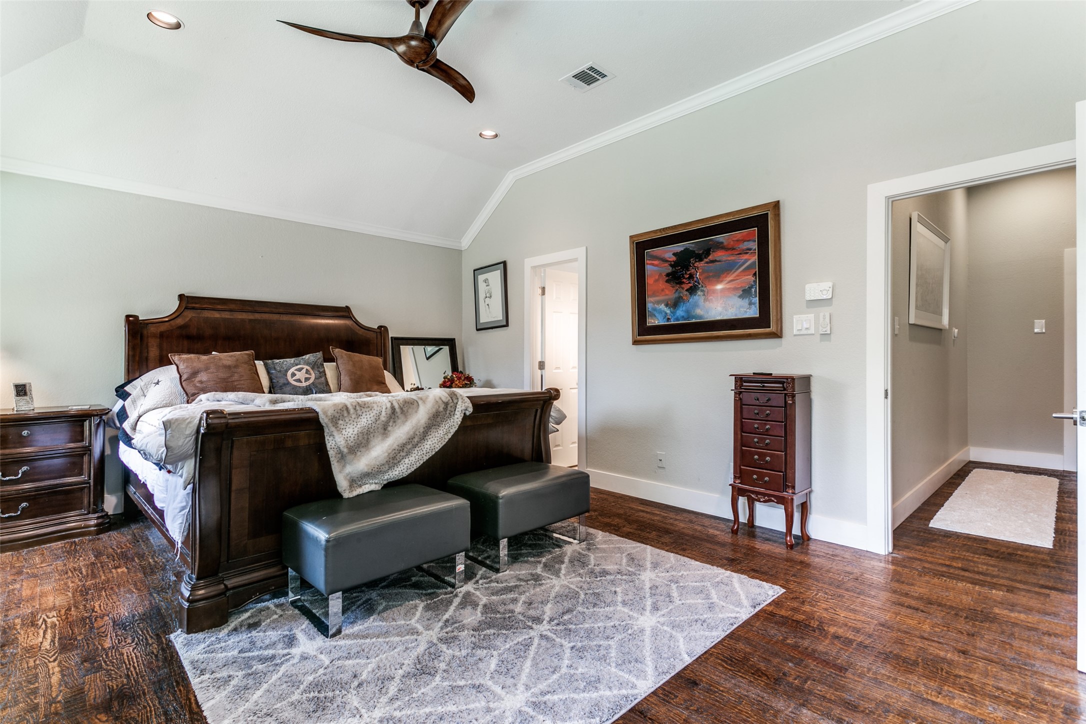 4320 Country Lane Grapevine TX 76051