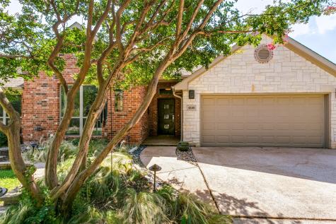 4320 Country Lane Grapevine TX 76051