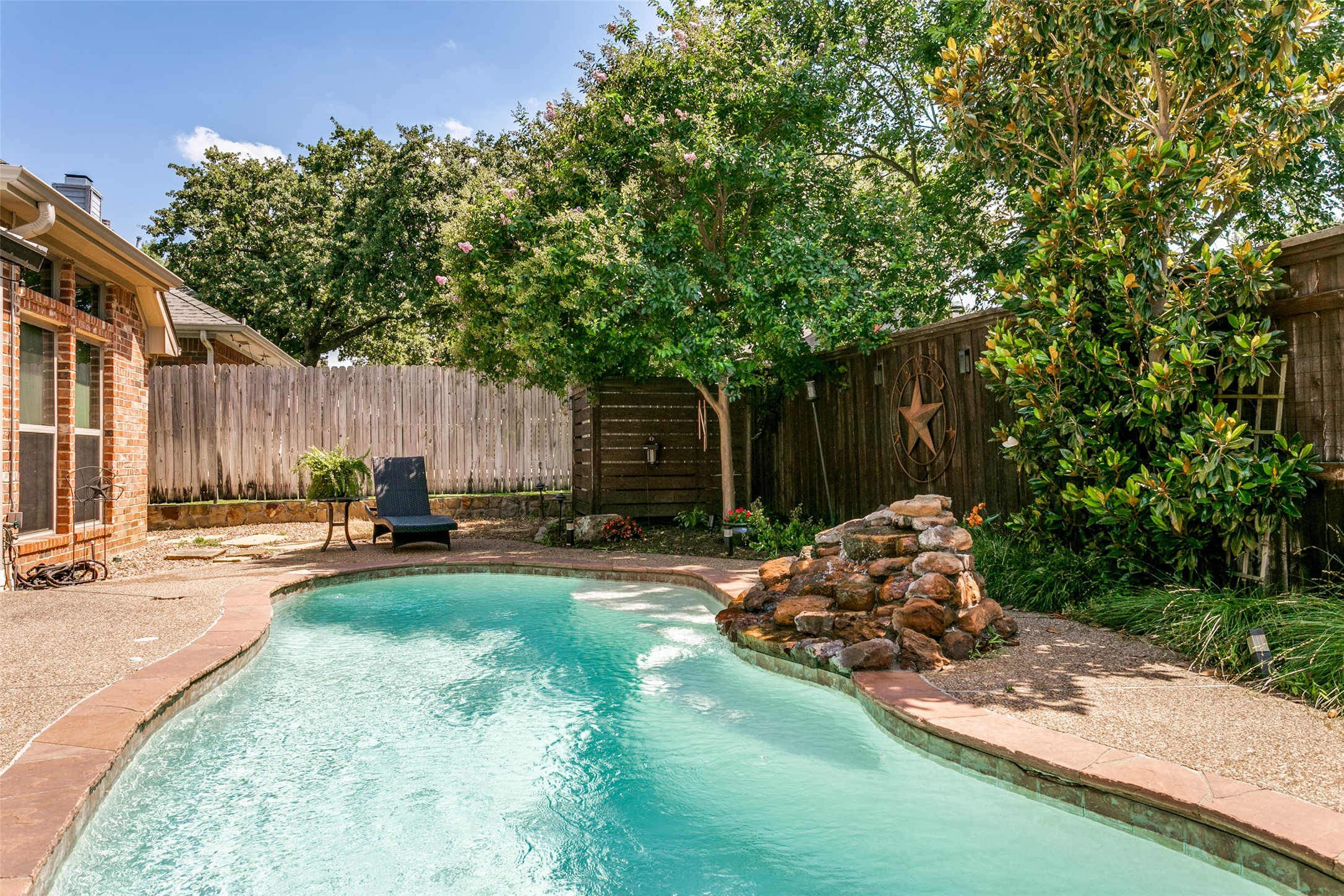 4320 Country Lane Grapevine TX 76051