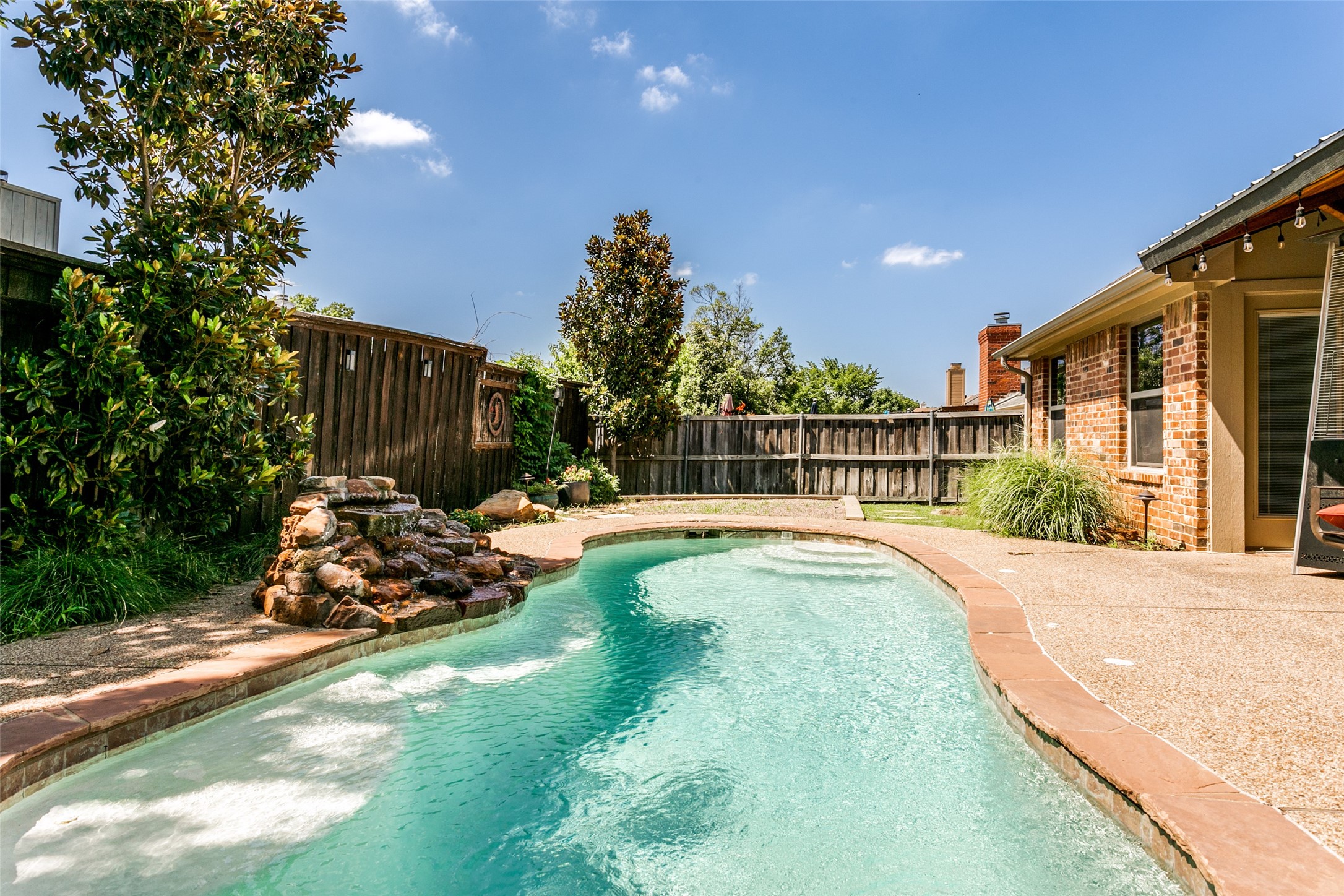4320 Country Lane Grapevine TX 76051
