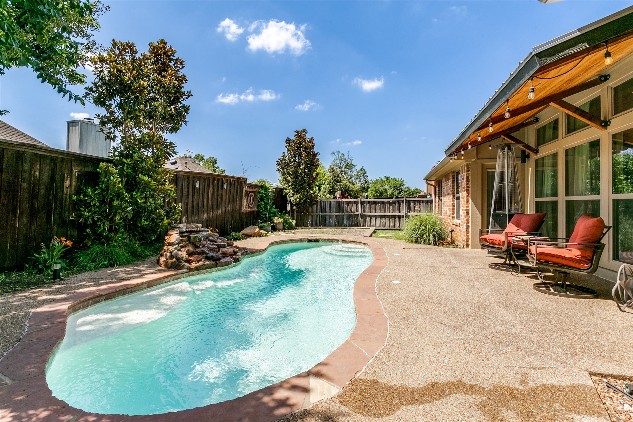 4320 Country Lane Grapevine TX 76051