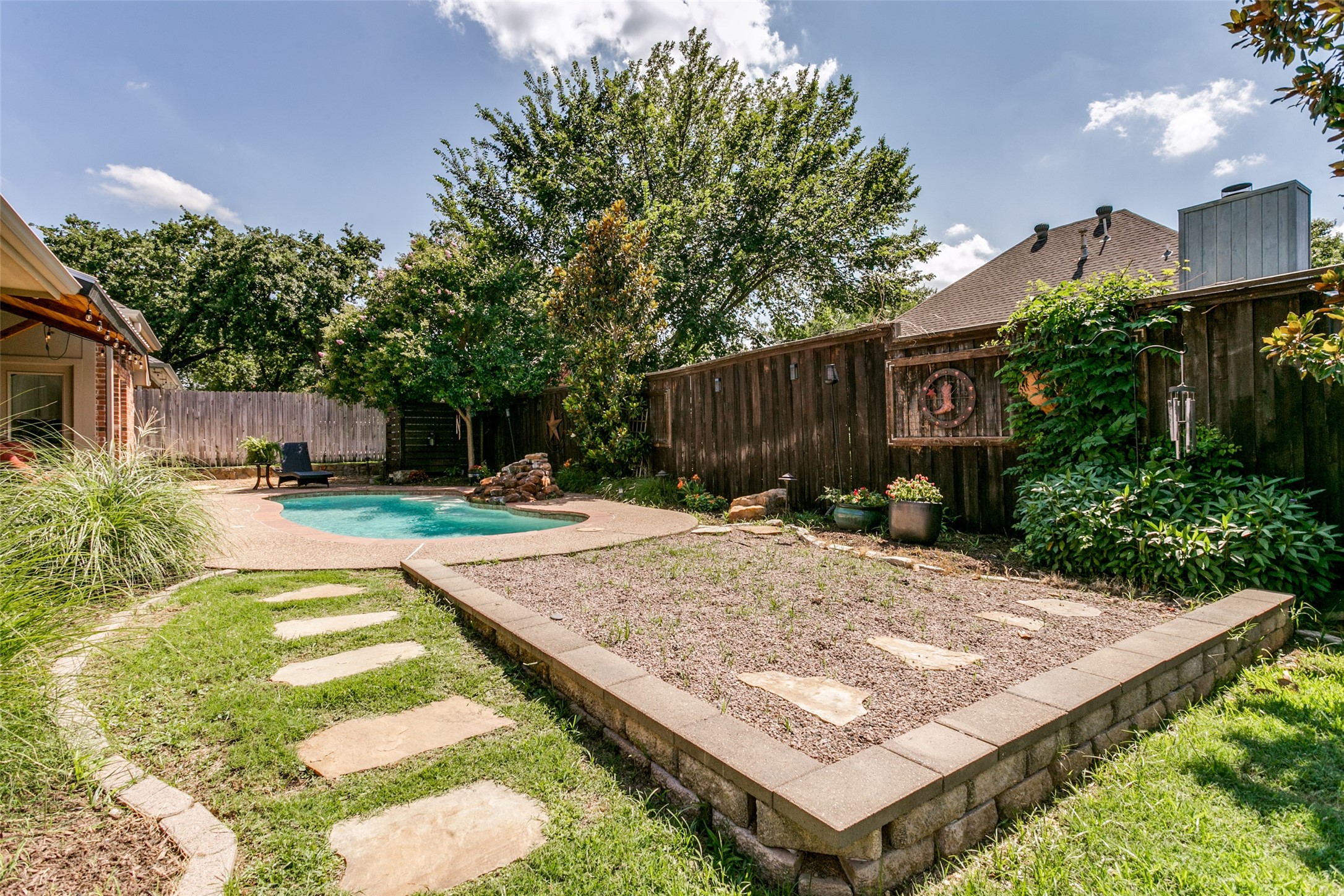 4320 Country Lane Grapevine TX 76051
