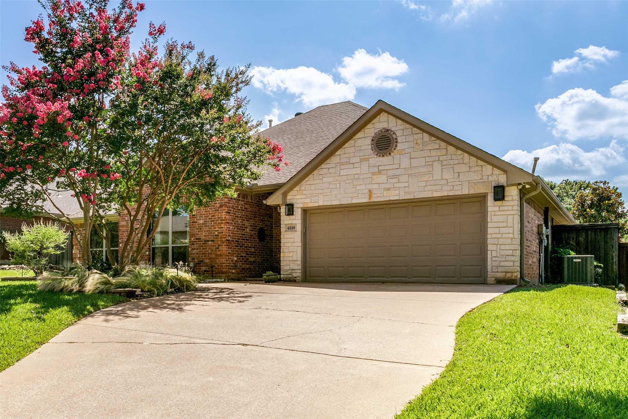 4320 Country Lane Grapevine TX 76051