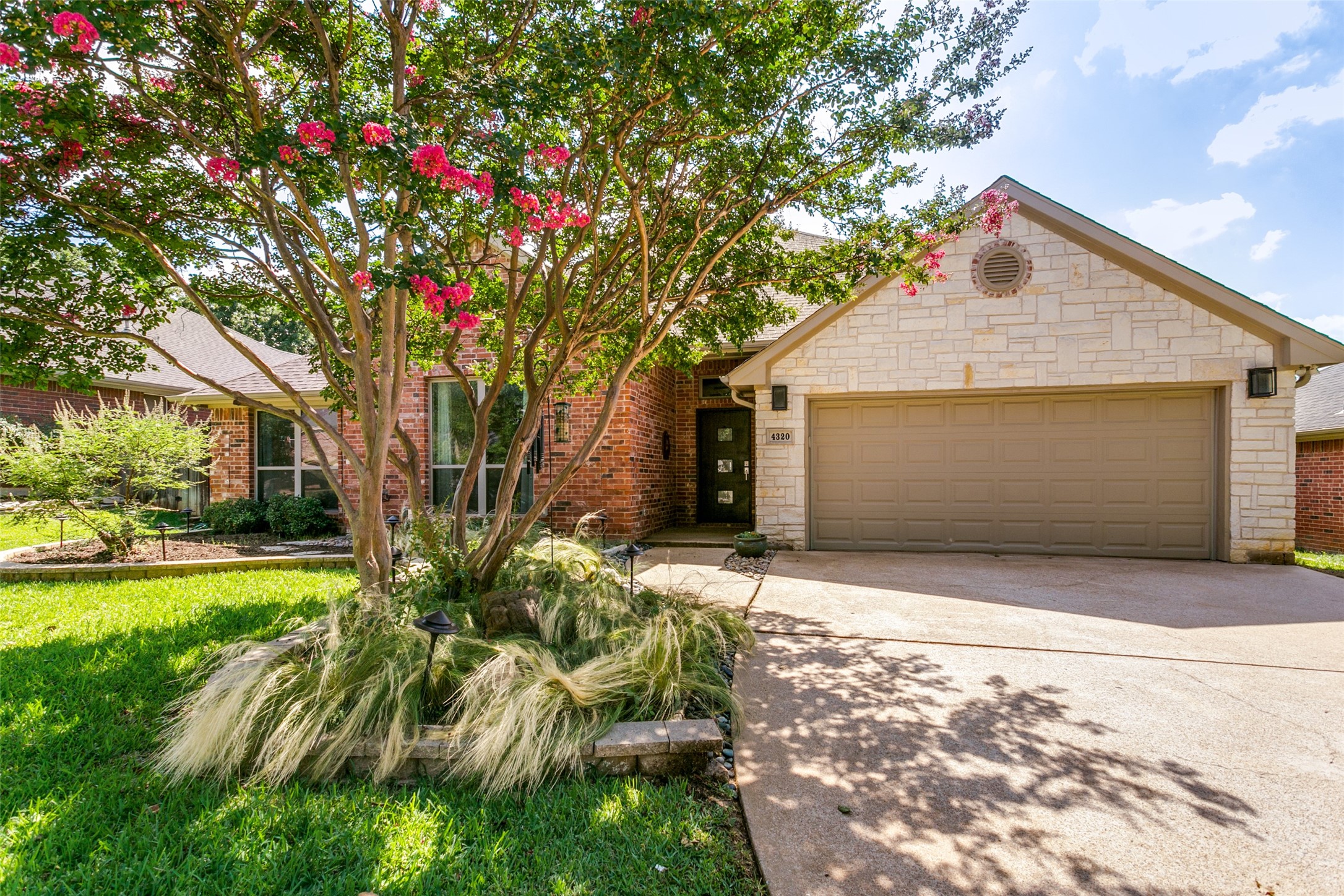 4320 Country Lane Grapevine TX 76051