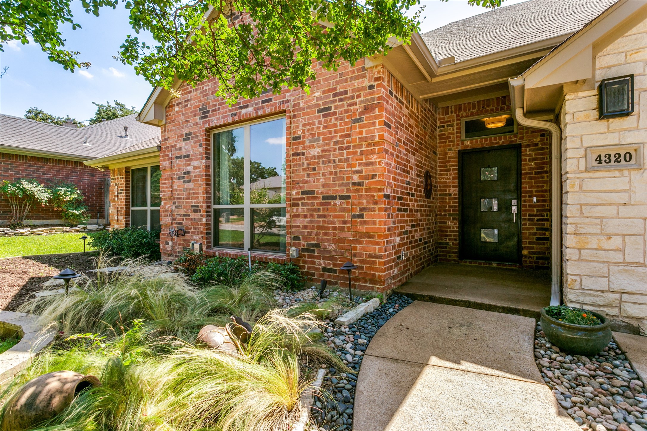 4320 Country Lane Grapevine TX 76051