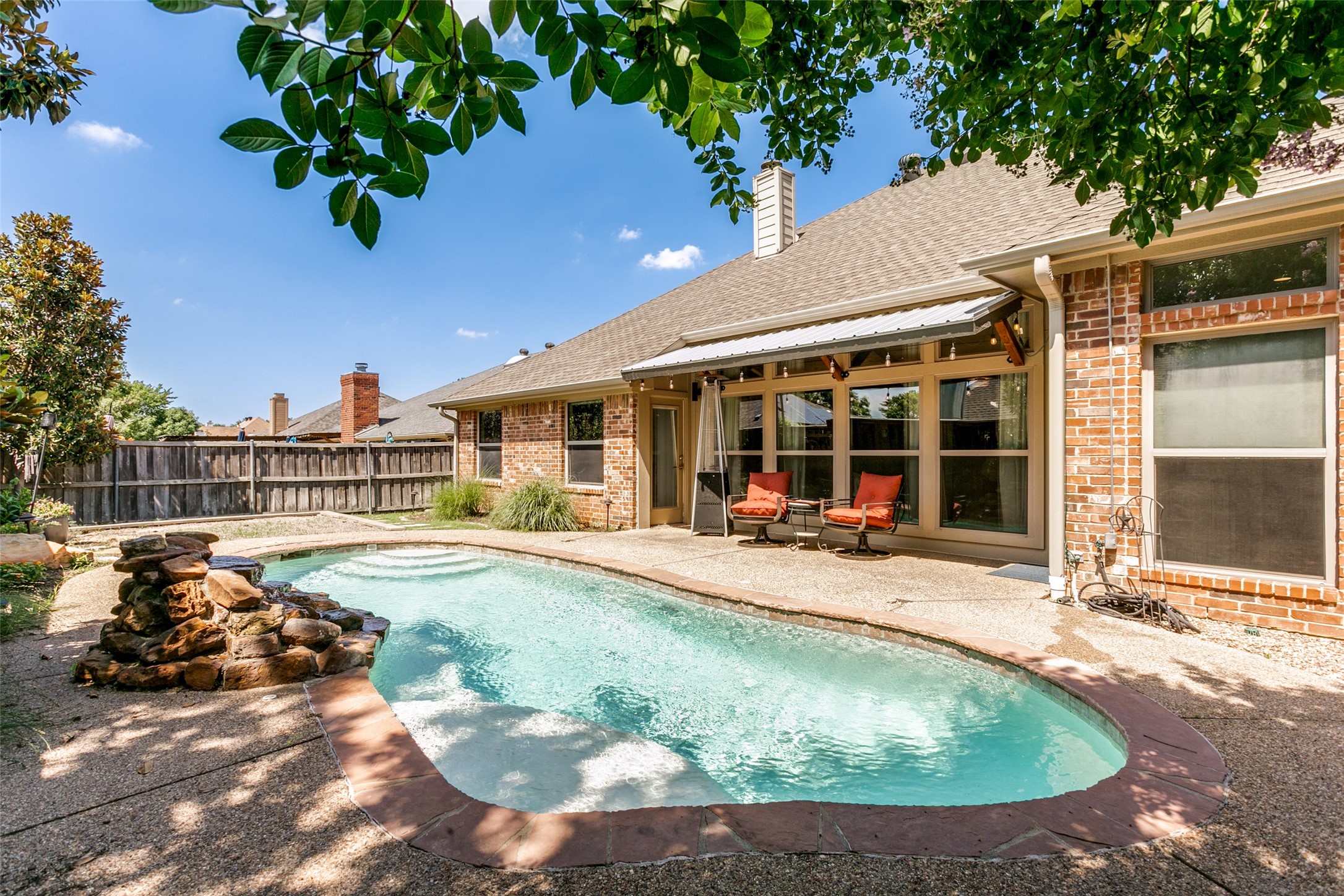 4320 Country Lane Grapevine TX 76051