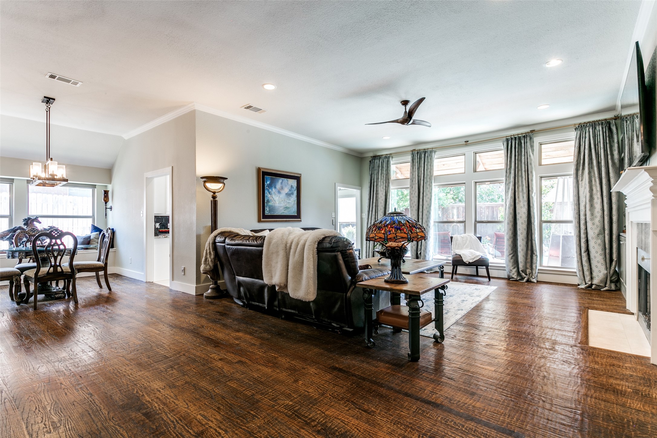 4320 Country Lane Grapevine TX 76051