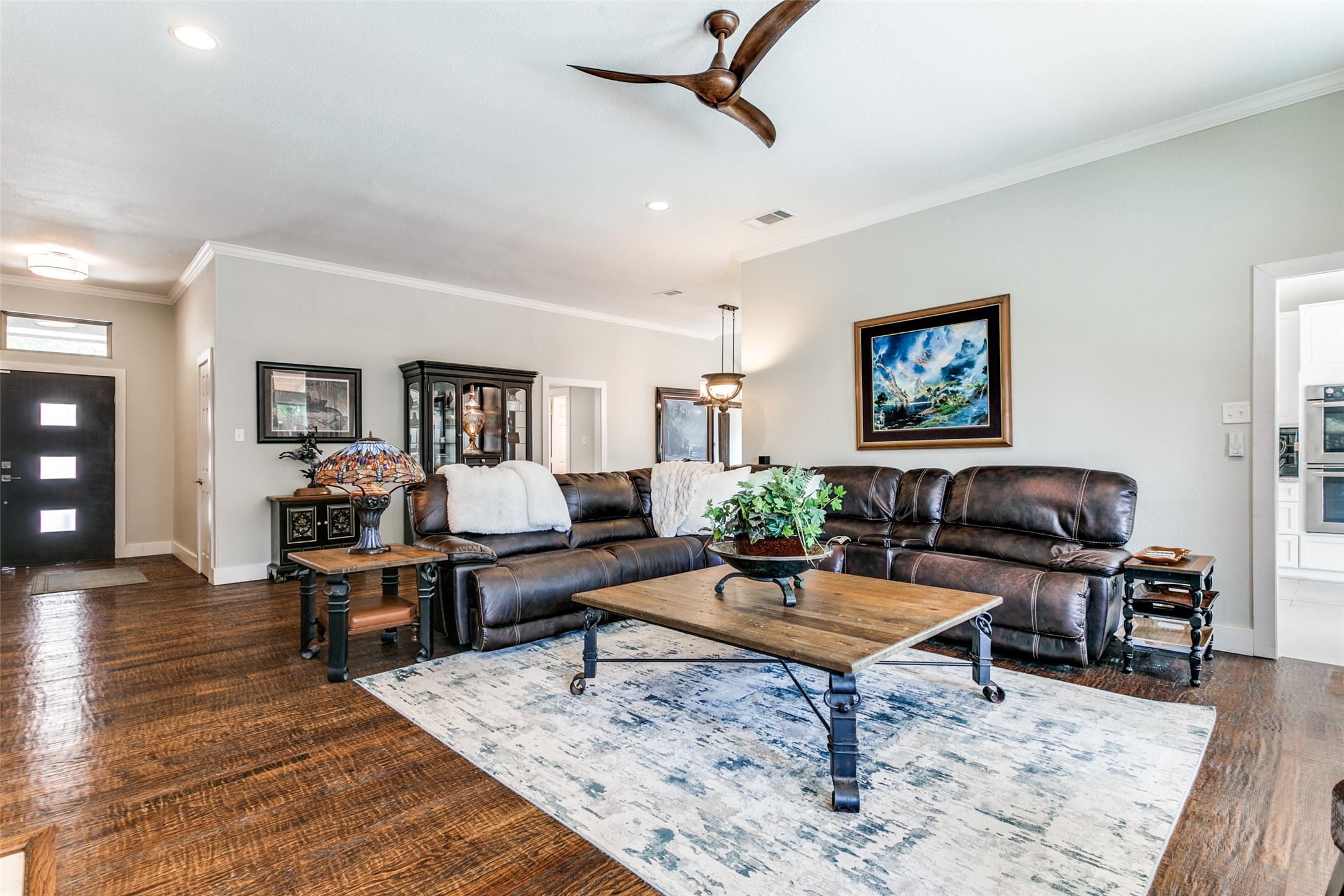 4320 Country Lane Grapevine TX 76051