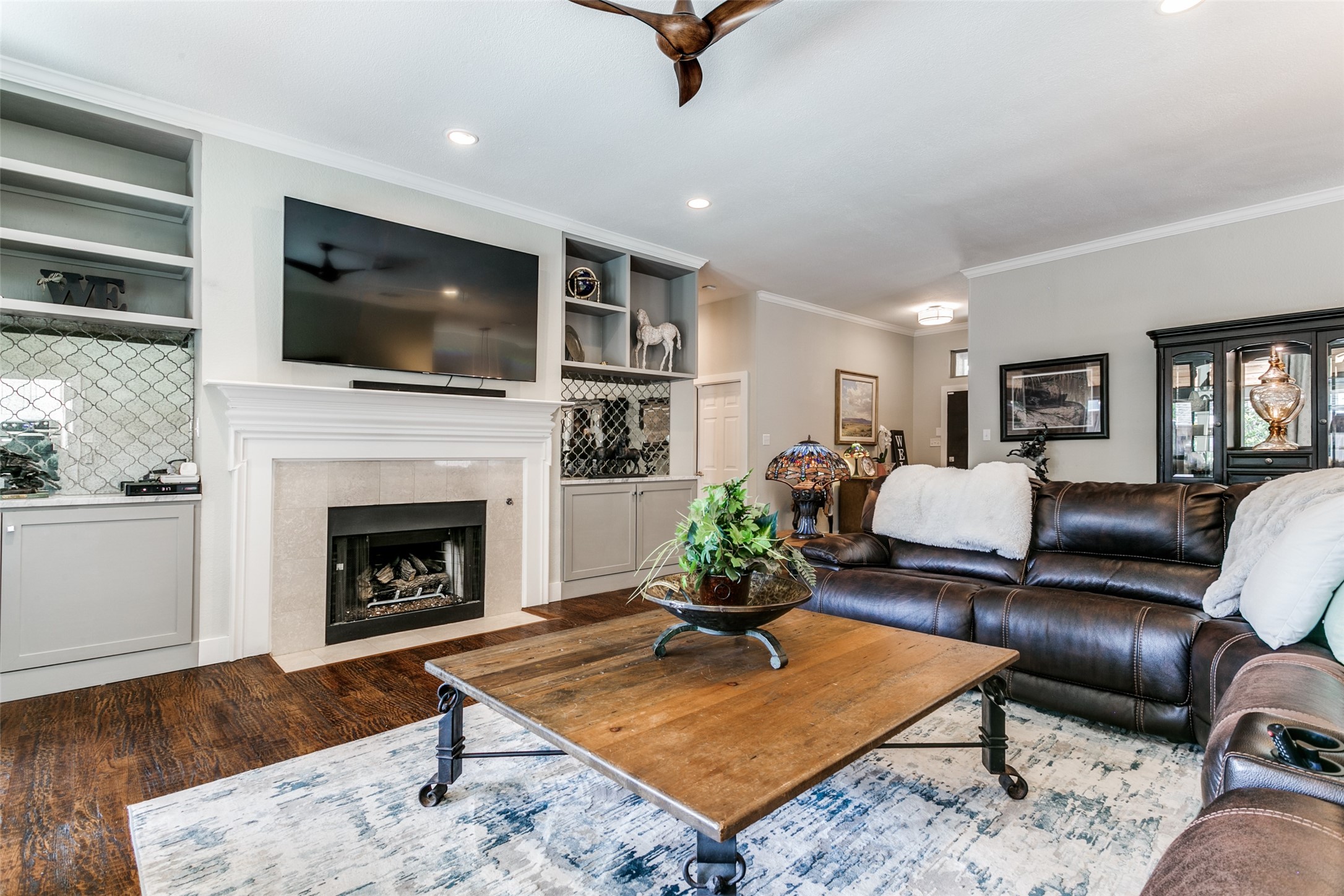 4320 Country Lane Grapevine TX 76051