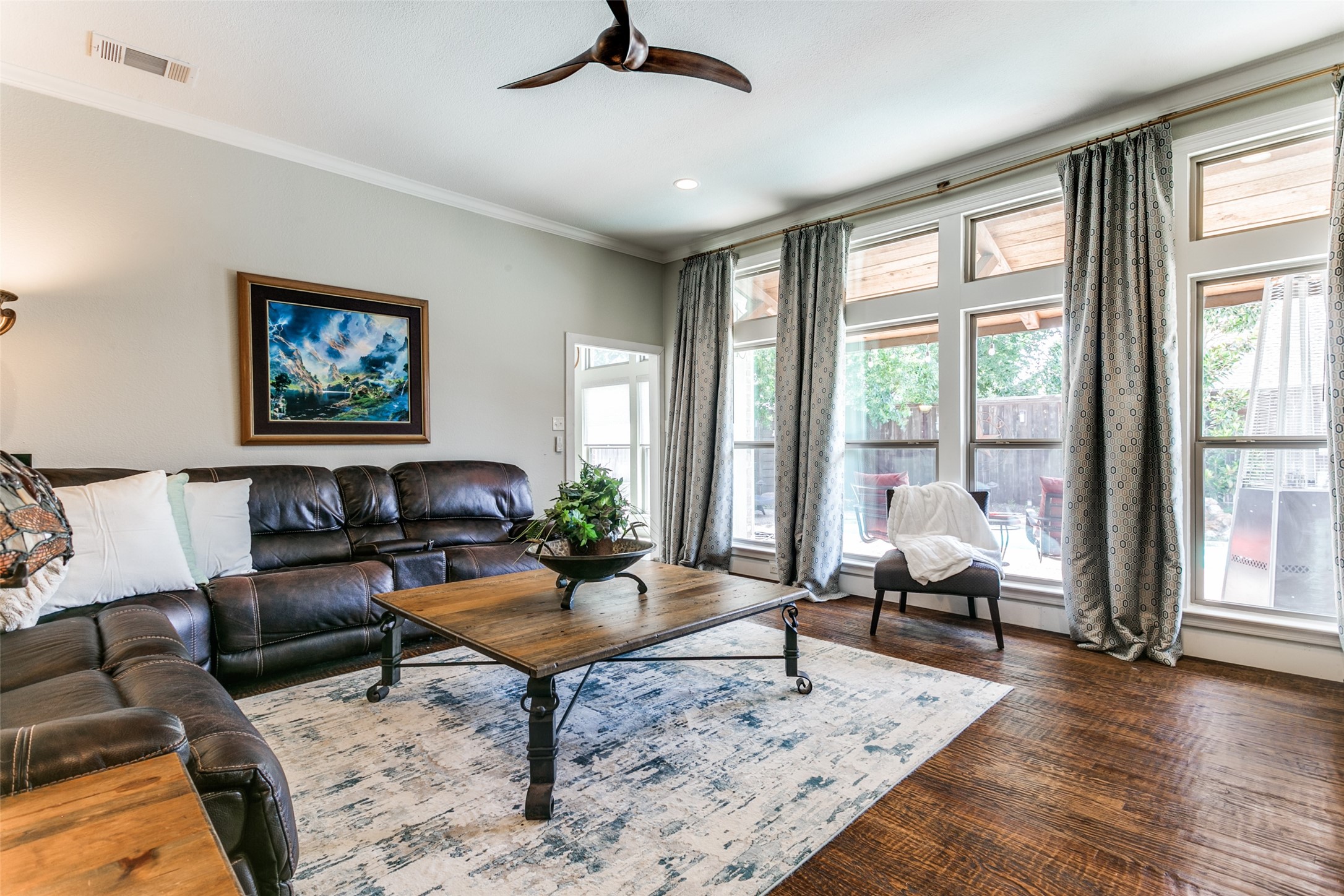 4320 Country Lane Grapevine TX 76051