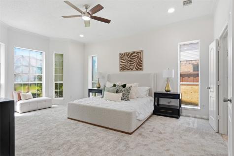 4661 Thanksgiving Lane Plano TX 75024