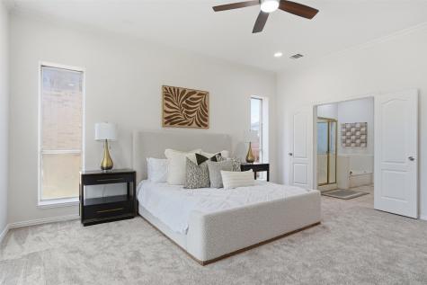 4661 Thanksgiving Lane Plano TX 75024