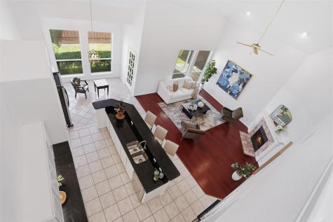 4661 Thanksgiving Lane Plano TX 75024