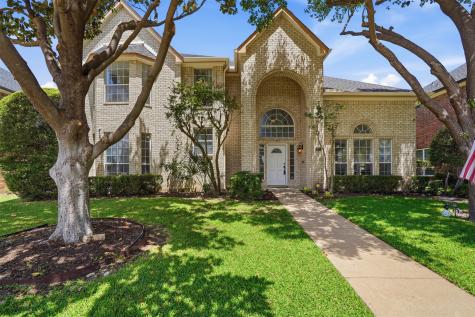 4661 Thanksgiving Lane Plano TX 75024