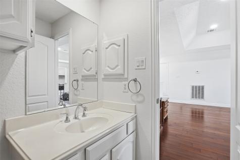 4661 Thanksgiving Lane Plano TX 75024