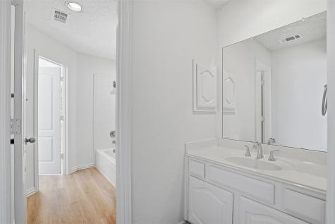 4661 Thanksgiving Lane Plano TX 75024